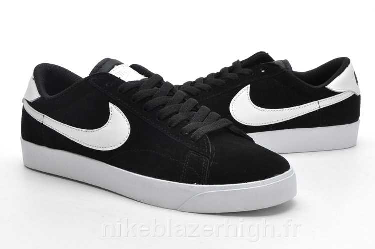 nike sb blazer low black and white classic le plus populaire acheter nike blazer  acheter en ligne